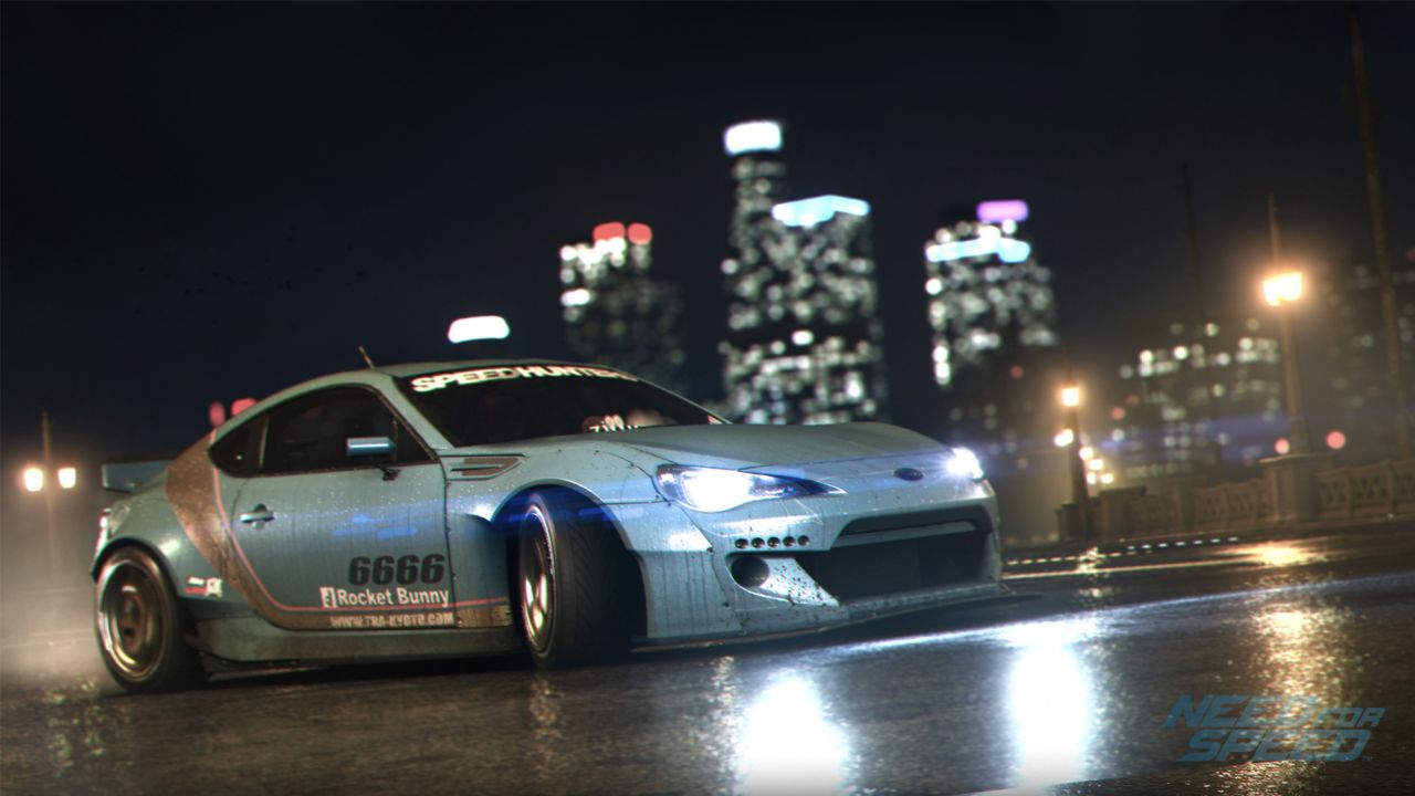 need for speed 2015 cars